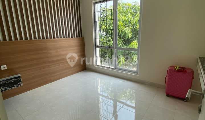 Martinez Semi Furnish Siap Huni