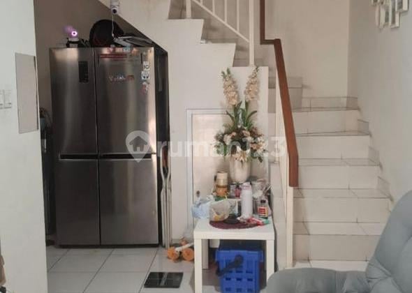 Murah Arcadia Semi Furnish