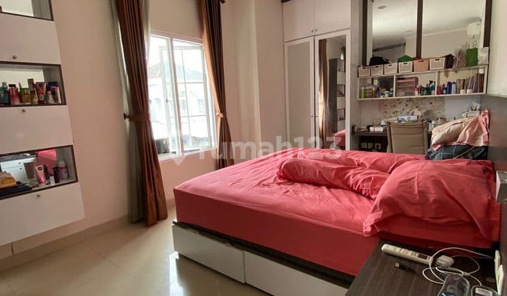 Murah Menaggio Furnish Lagi