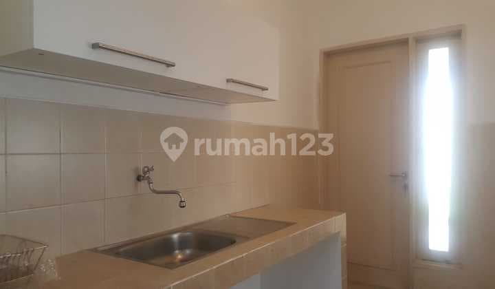 Aurora Ada Taman Luas Dibelakang