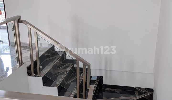 Dijual Rumah Hook Di Maleo Bintaro