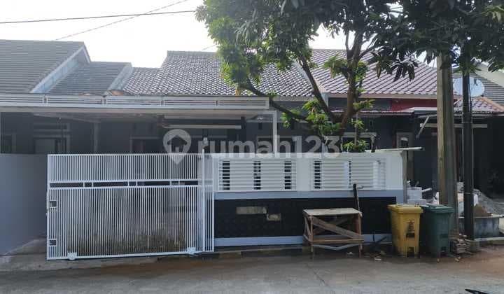 Dijual Rumah Bagus Di Bintaro