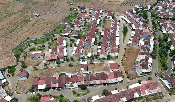 Rumah Di Cluster Taman Kayangan Bsb Mijen Semarang | Free Ac & Tv & Biaya Biaya!