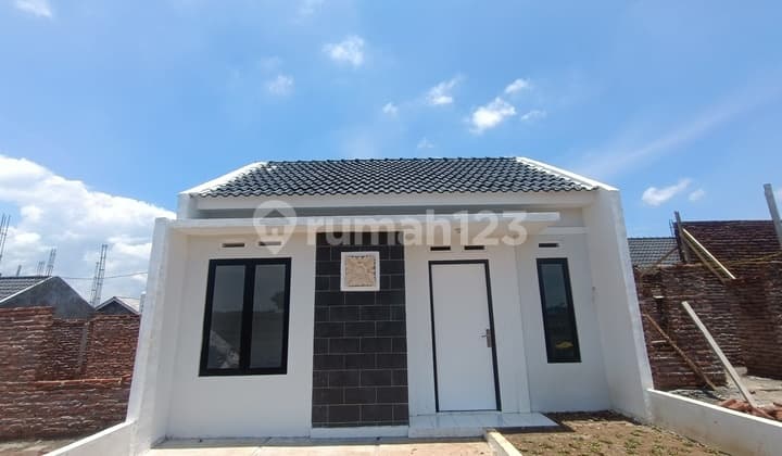 Rumah Subsidi Grand Tamansari Kaliwungu