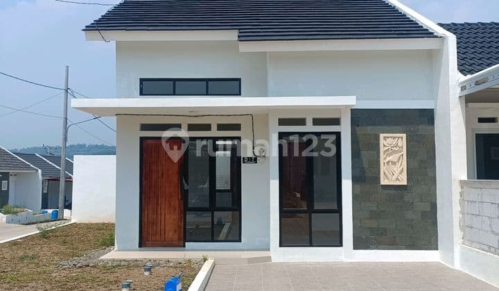 Dijual Rumah Baru Di Perumahan Grand Tamansari Kaliwungu Tipe Kiara 36/72