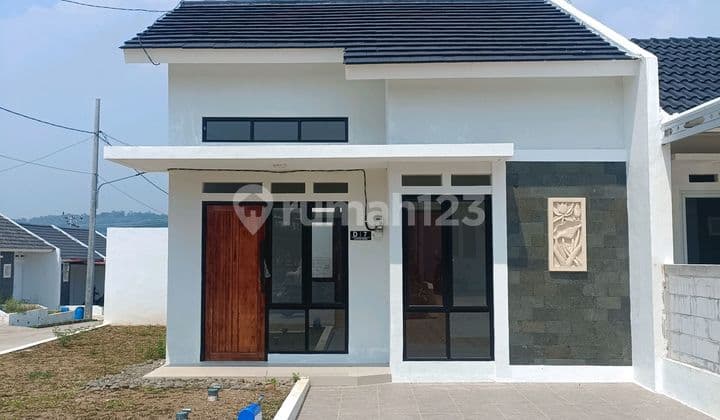 Jual Rumah 1 Lantai Di Perumahan Grand Tamansari Kaliwungu Kendal
