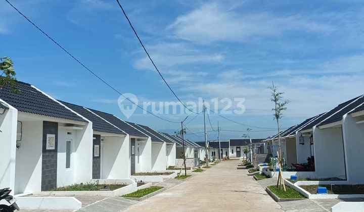 Rumah Subsidi Ekslusif Di Kaliwungu Selatan I Perumahan Grand Tamansari