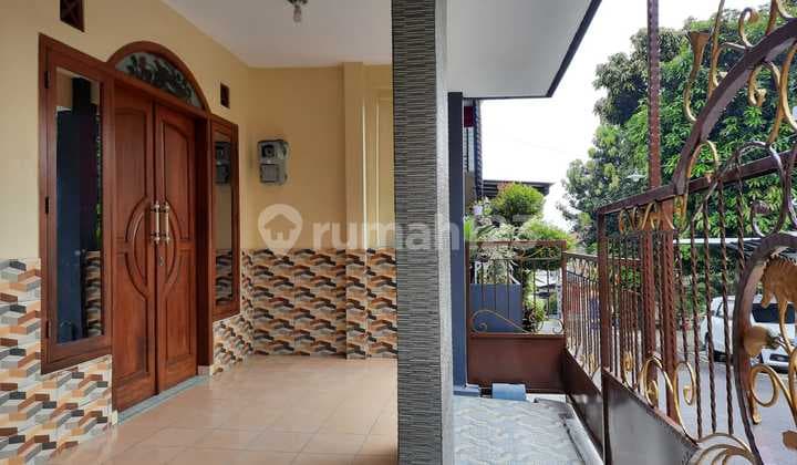 RUMAH SIAP HUNI, BEBAS BANJIR DI Griya Pandana Merdeka Ngaliyan Semarang, SEBELUM VILLA ESPERANZA