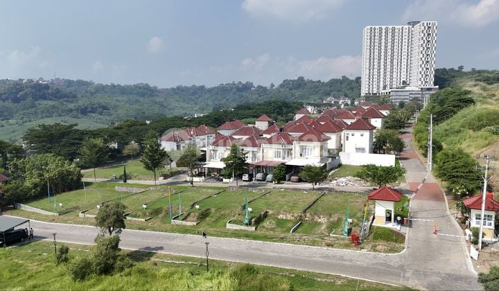 Di Jual Rumah Tipe 88/120m² - BERANDA BALI Payon Amartha | PROMO 10 juta Sampai Serah Terima Kunci