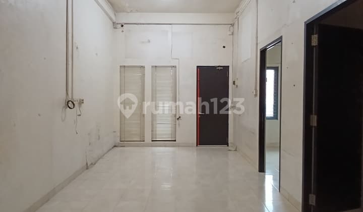 Hot Deals Rumah Kokoh 3 Lantai Pondasi Siap Tambah Lantai Dekat Kampus Binus Cocok Buat Hunian, Kos-kosan & Tempat Usaha Di Kemanggisan Jakarta Barat