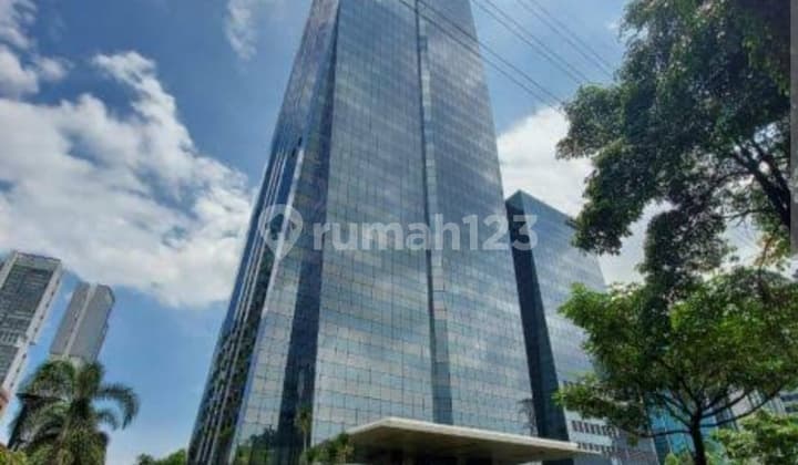 Hot Deals: The Towers Gatot Subroto Jakarta Selatan