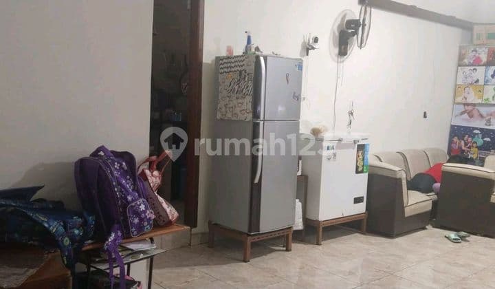 Jual Rumah Bagus Strategis