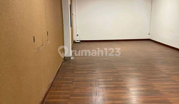 Jual Ruko Besar Strategis