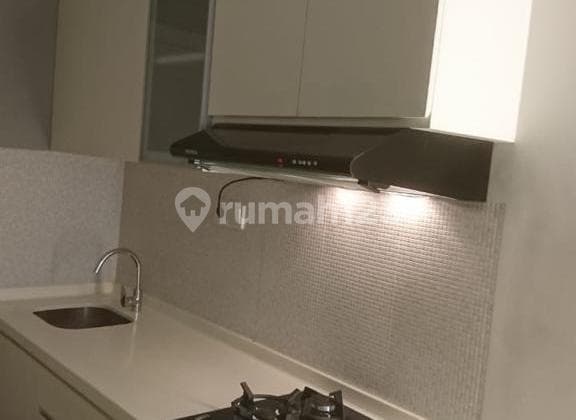 Disewakan Condominium Grand Madison , 2 Bedroom Furnished Harga Nego
