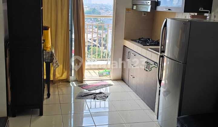 Disewakan Apartemen Mediterania Garden 2 , 2 Bedroom Furnished Harga Nego