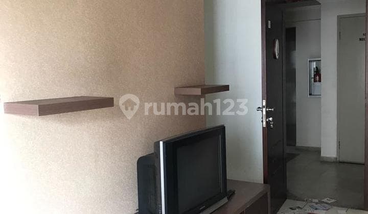 Dijual Apartemen Mediterania Garden 2 , 2 Bedroom Furnished Harga Nego Murah