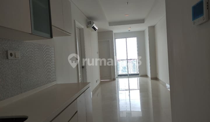 Disewakan Condominium Grand Madison , 2 Bedroom Unfurnished Harga Nego