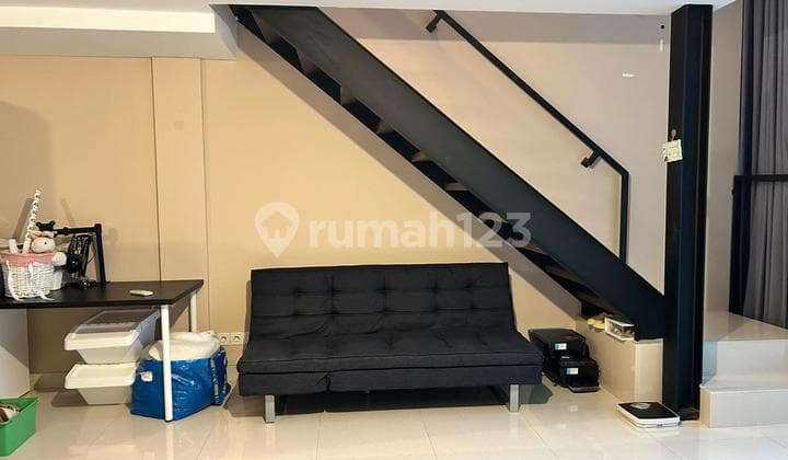 DIJUAL Bizloft SOHO - karawaci