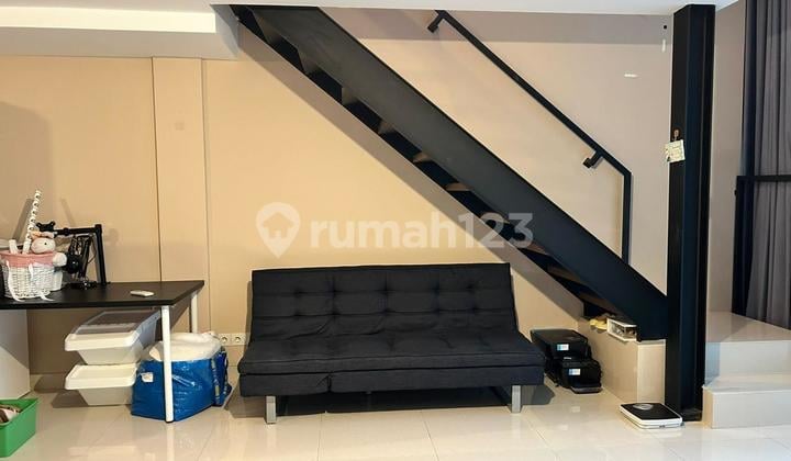 FOR SALE Bizloft SOHO - karawaci