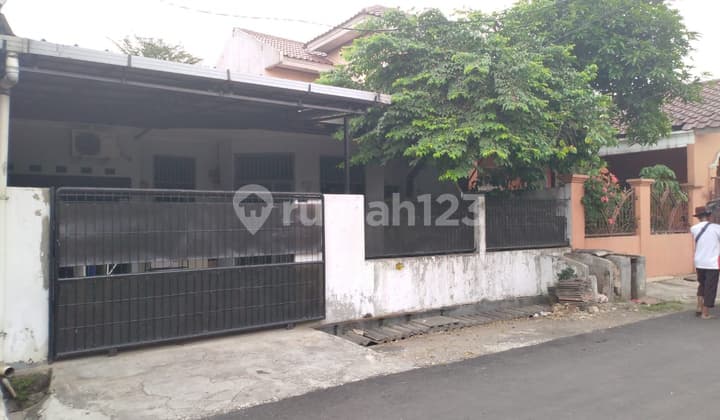 DI JUAL RUMAH DI PERUMNAS KARAWACI