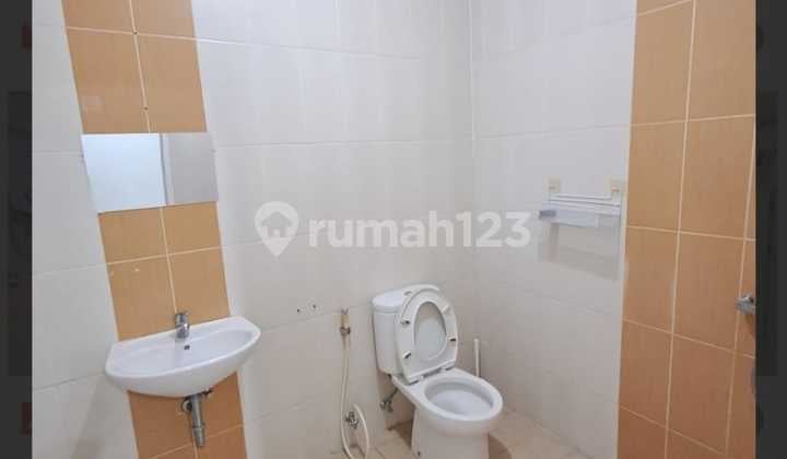 Disewa Cepat Rumah Cluster Trimezia Gading Serpong