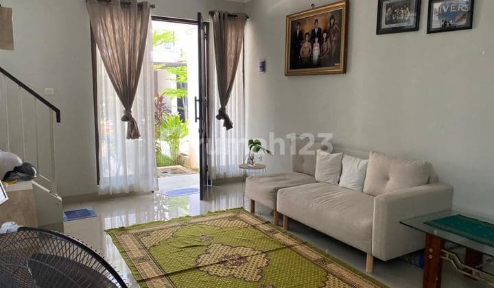 Rumah Strategis Di Neo Oasis Bintaro