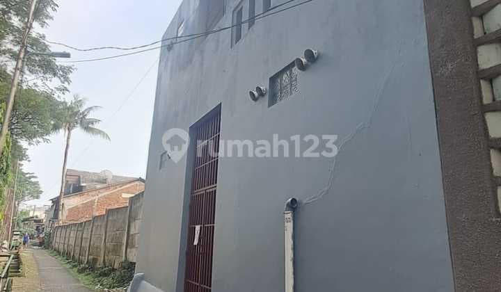 Rumah Kost Di Lokasi Strategis Kebon Jeruk Jakarta Barat