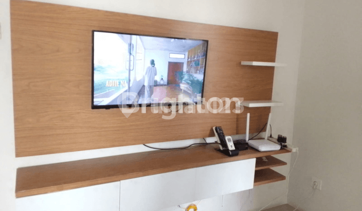 BREEZE APARTMENT BINTARO