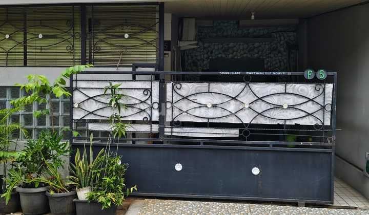 Quick and Cheap Sale of Permata Karawaci Cluster in Curug, Tangerang