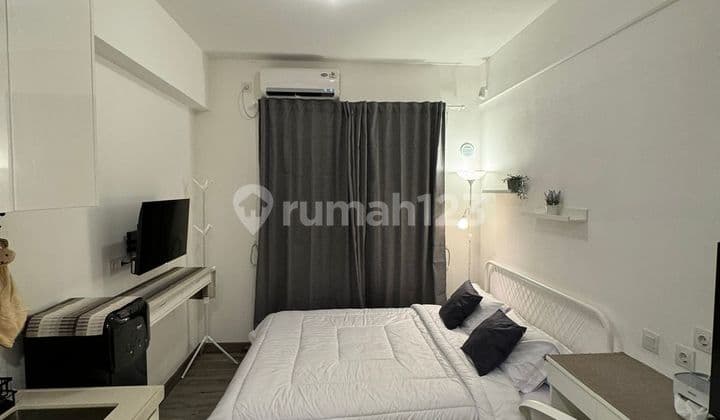 Apartemen Tipe Studio Sky House Bsd City