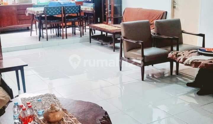 Rumah Dijual Cepat Di Daerah Radio Dalam Jakarta Selatan