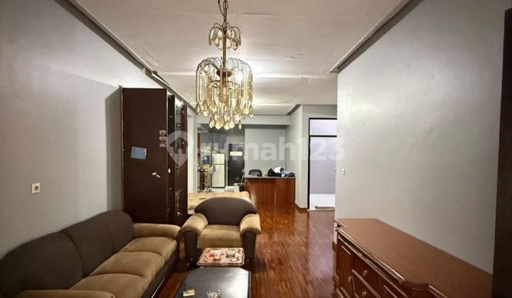 Rumah Bagus Sayap Talaga Bodas