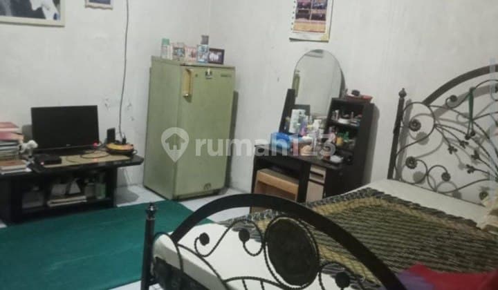 Rumah Siap Huni Regol