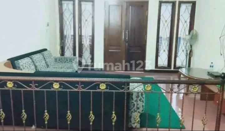 Rumah Bagus Siap Huni 2 Lantai Cikutra