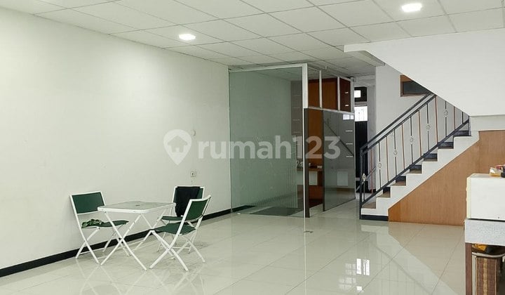 Rumah Bisa Buat Kantor Turangga