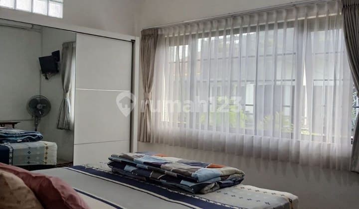 Rumah Minimalis 2 Lantai