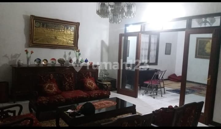 Rumah Bagus 2 Lantai Malabar