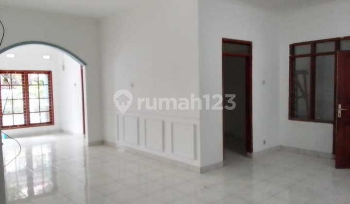 Rumah Siap Huni Di Lengkong Galunggung