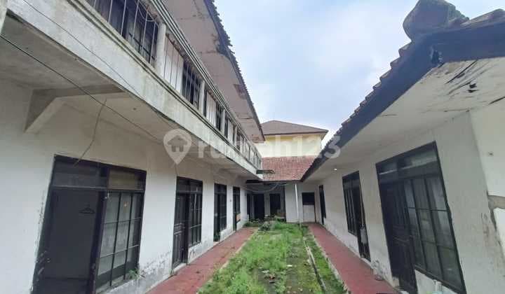 Jual Kosan Ada 24 Kamar Hitung Tanah Gede Bage