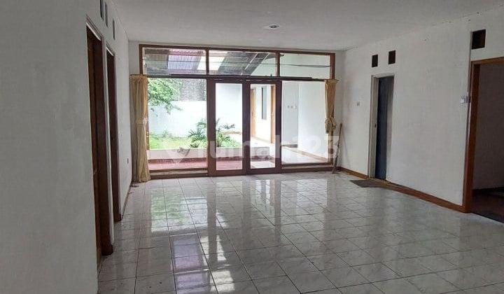 Rumah Siap Huni Antapani (Sn)