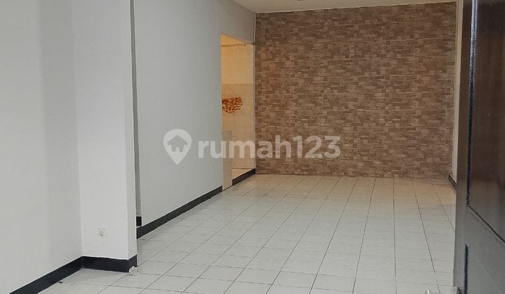 Rumah Bisa Buat Kantor Siap Huni Buah Batu