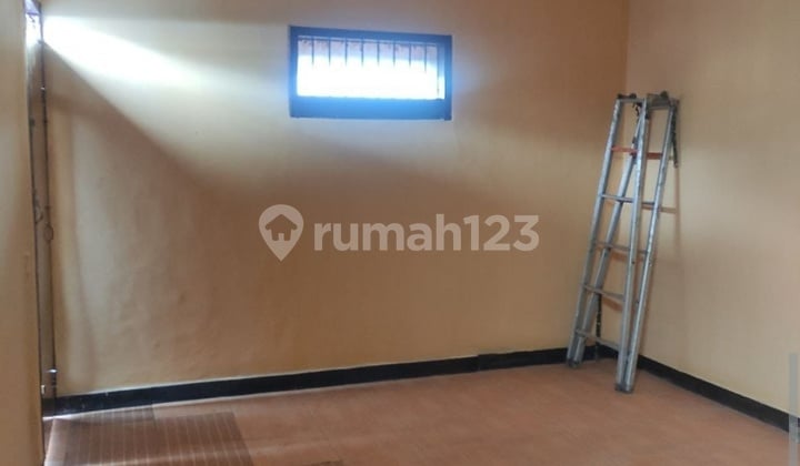 Rumah 2 Lantai Siap Huni Di Karawitan