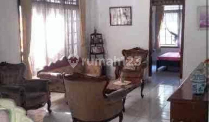 Rumah Bagus 2 Lantai Cigadung