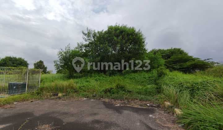 Dijual Tanah Siap Bangun Di Cikarang Jawa Barat