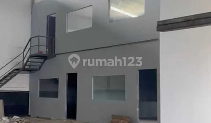 Warehouse for Rent in Bantar Gebang Narogong, Bekasi