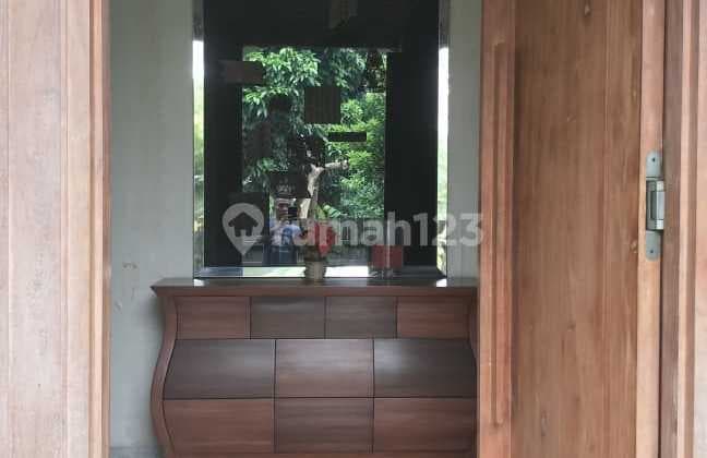 Rumah Cantik Di Citra Gran SHM