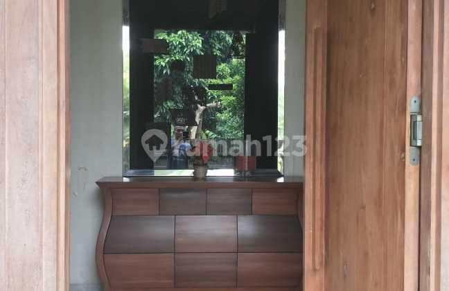 Rumah Cantik Di Citra Gran SHM