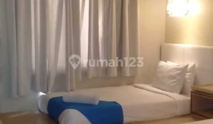 Hotel Kimono Bali Cocok untuk Pengusaha Muda