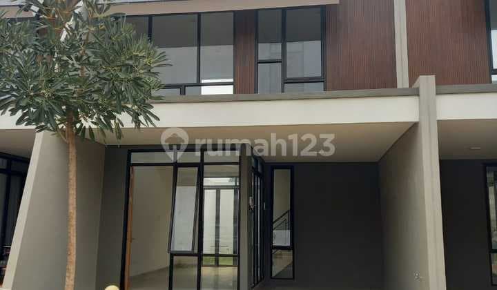 Rumah Minimalis Di Metland Transyogi di Samara Metland, Jl. Tanjung IX, Cileungsi Kidul, Cileungsi, Bogor, Jawa Barat, Indonesia, 16820, Cileungsi