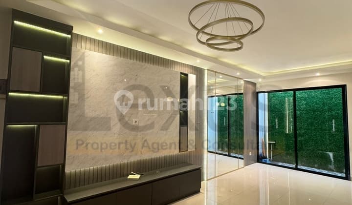 Dijual Rumah Siap Huni di Provence, Bsd